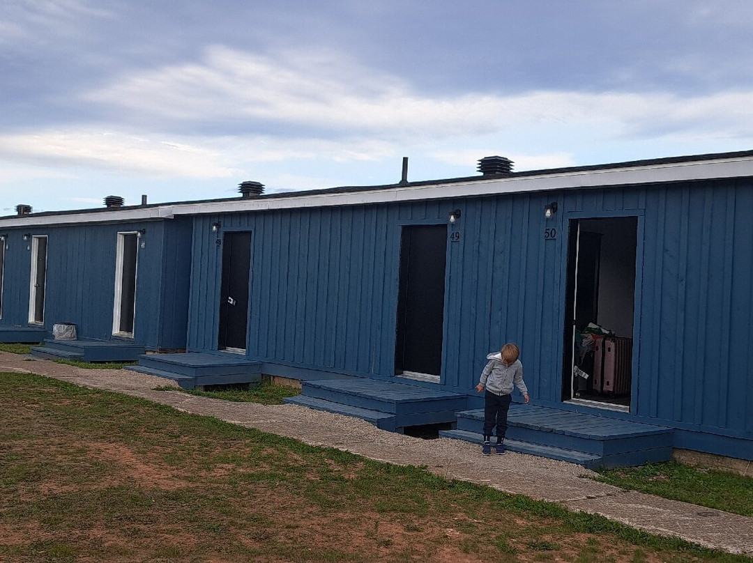 Auberge Fort-Prevel主图