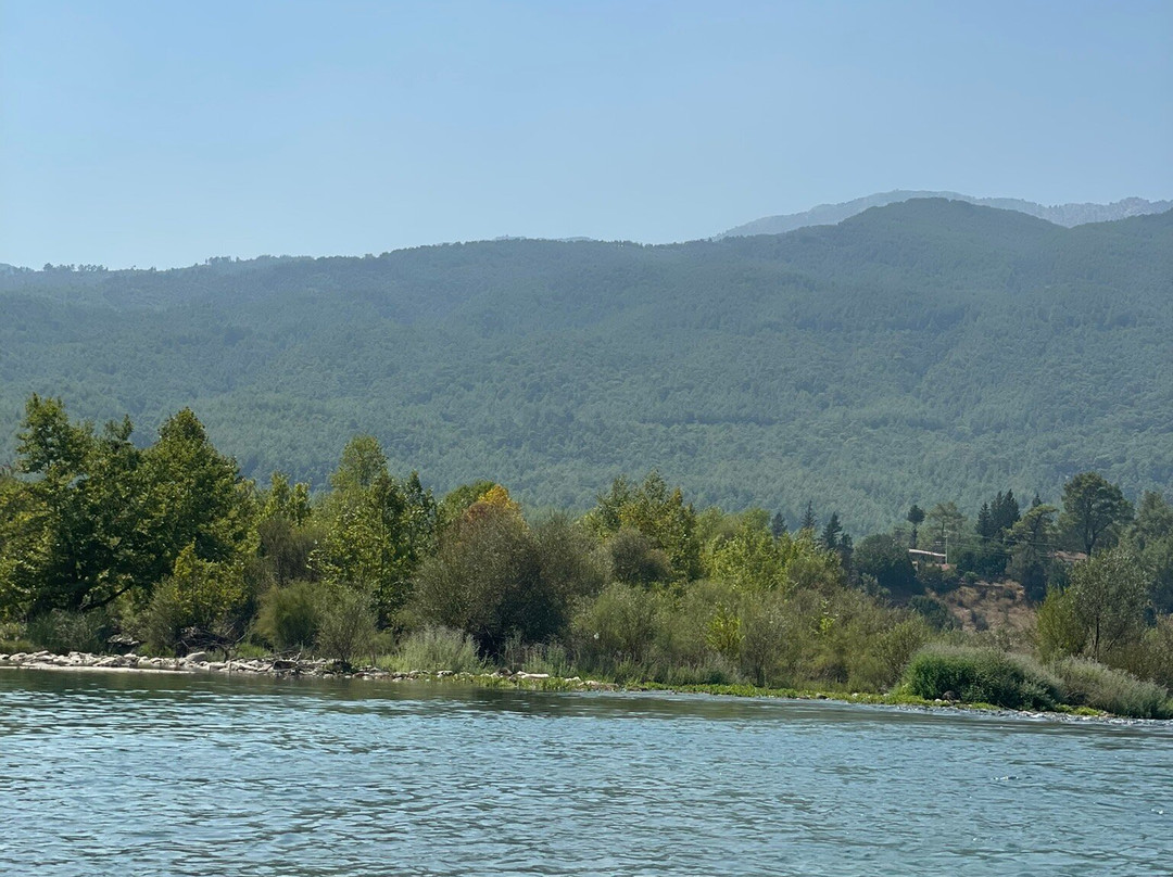 Real Rafting Adventure Outdoor Company景点图片