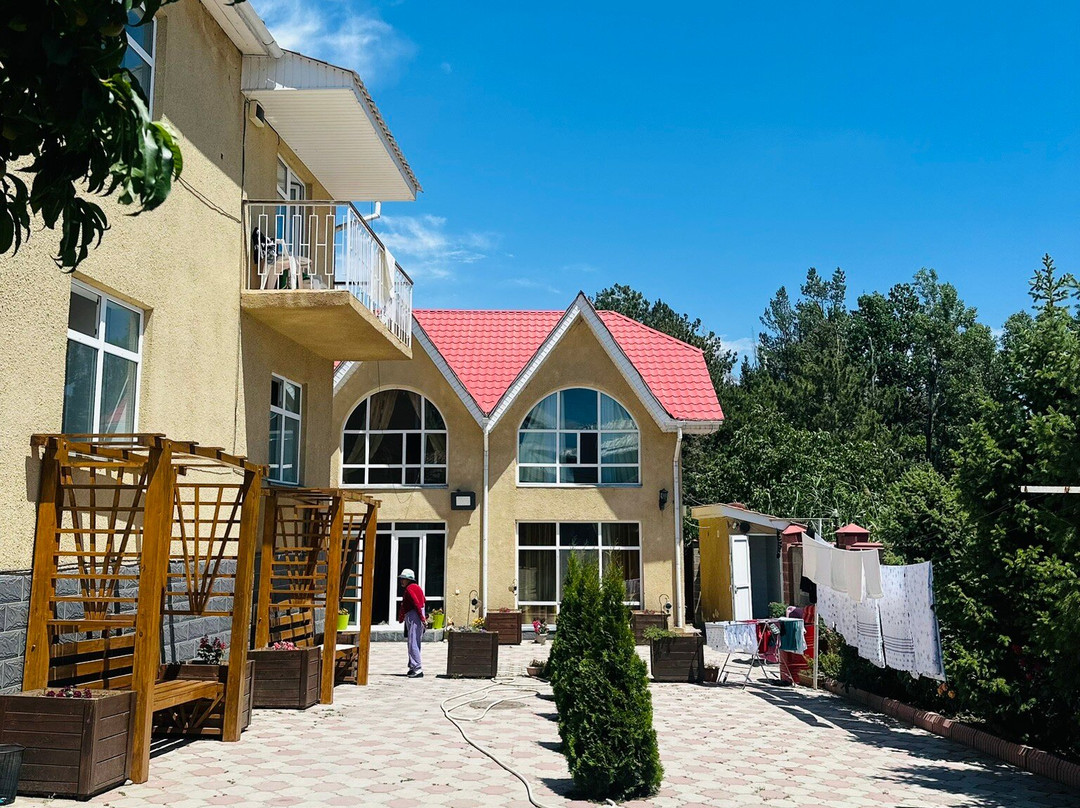 Tan Nuru Guest House主图