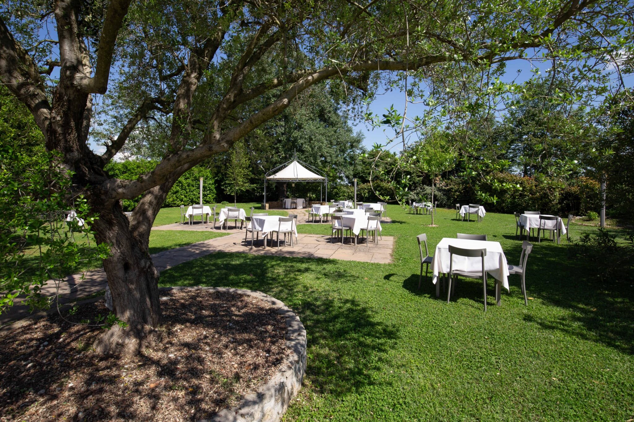 Tenuta Molino Dei Sassi-官方