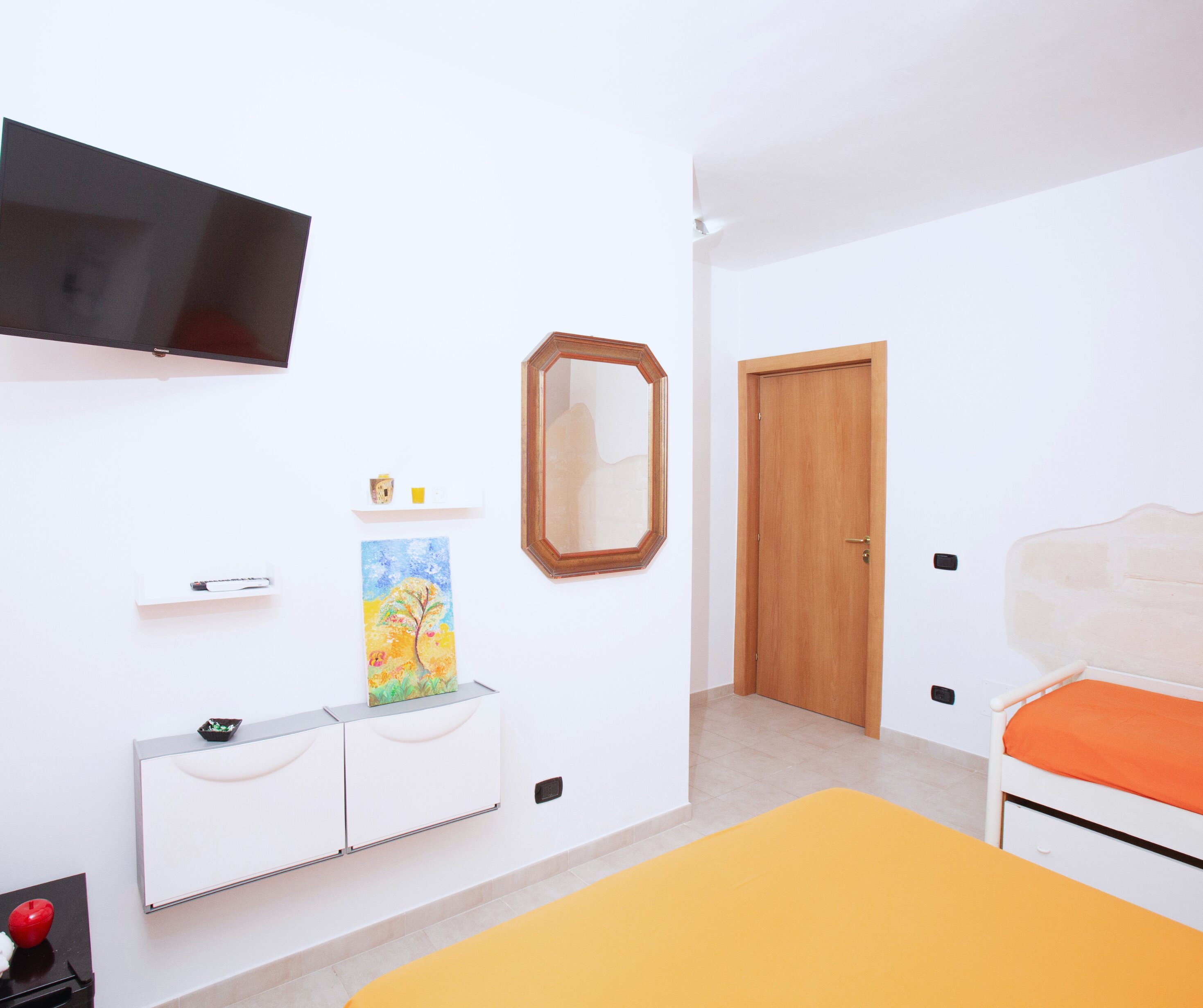 B&b Montedarena-客卧