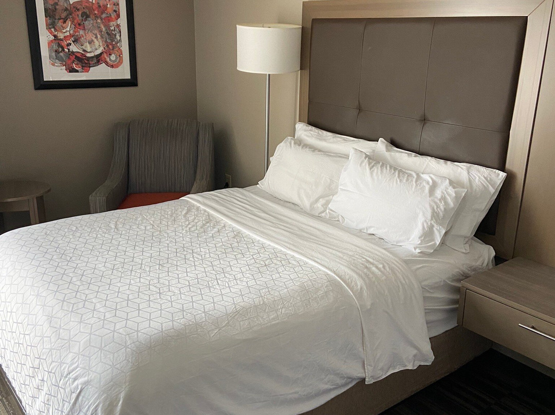 Holiday Inn Express Woodstock-shenandoah Valley By IHG主图