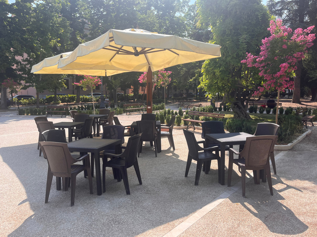 Bar Giardini