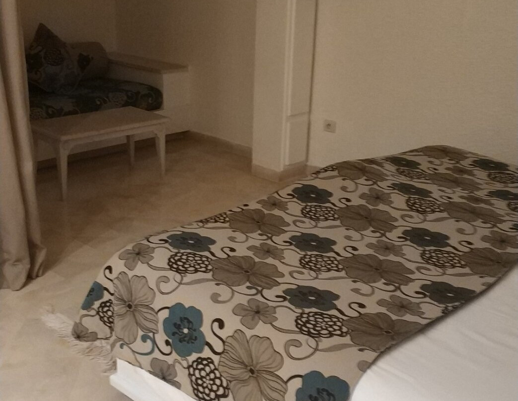 迦太基海水浴酒店主图