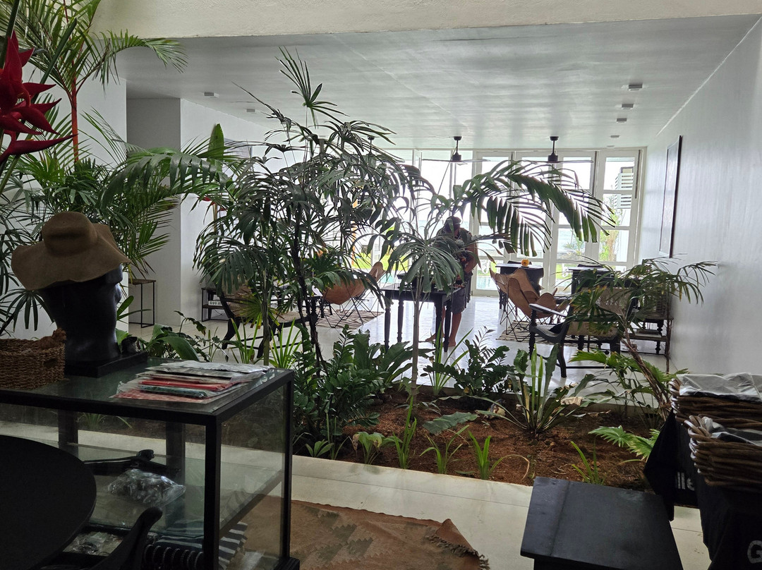 Bieshu Beach Hive主图