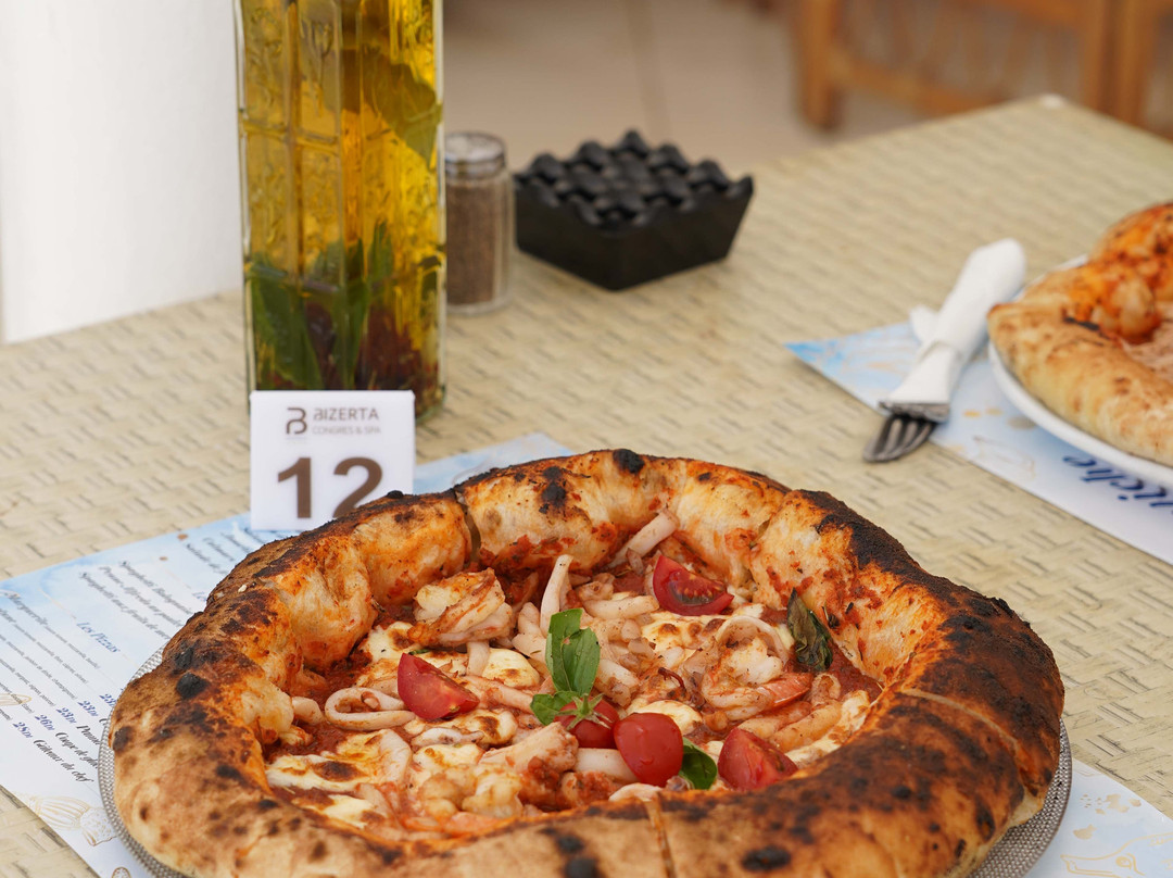 Hotel Bizerta Resort Congres & SPA主图