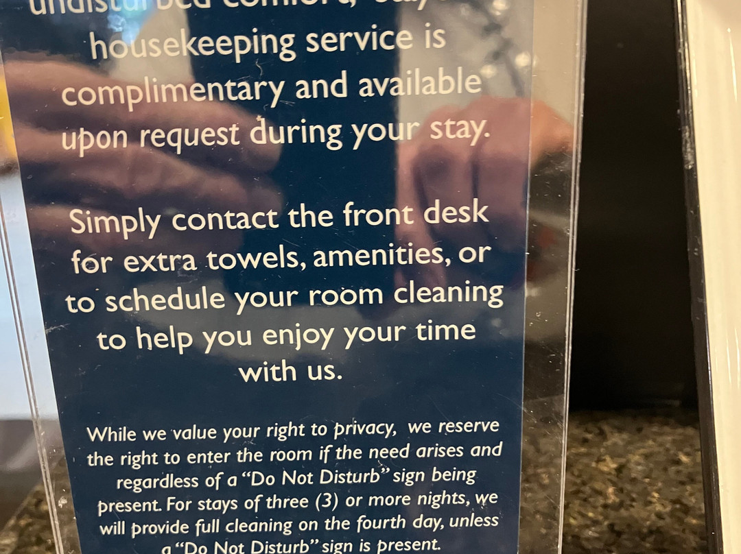 Cobblestone Hotel & Suites - Greenville主图