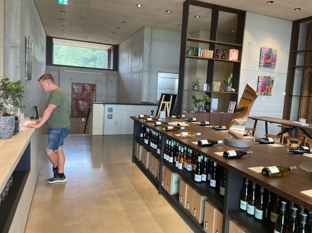 Weingut Kopp景点图片