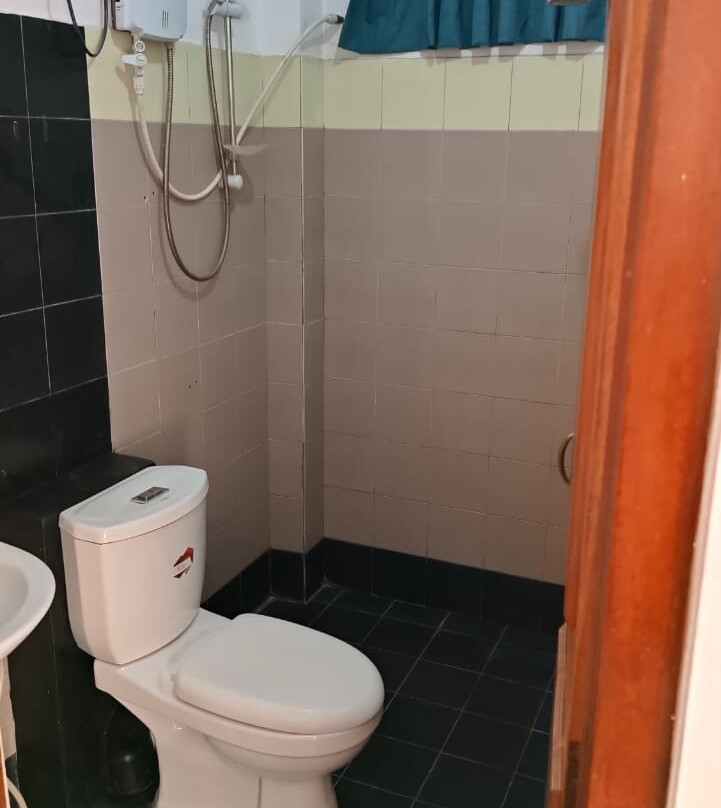 Ranjaya Guest Inn主图