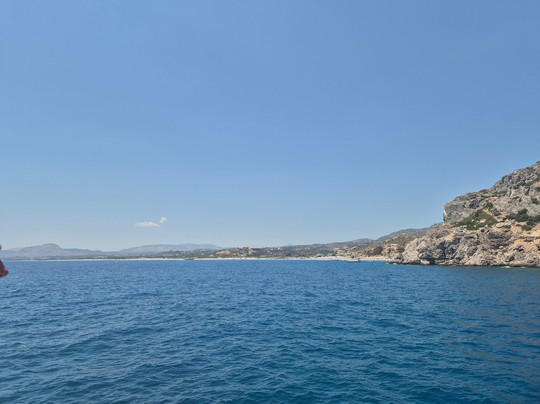 Romantika Rhodes Day and Sunset Cruises-罗德城必去景点