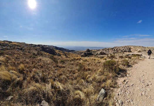 Parque Nacional Quebrada del Condorito-Villa Carlos Paz必去景点
