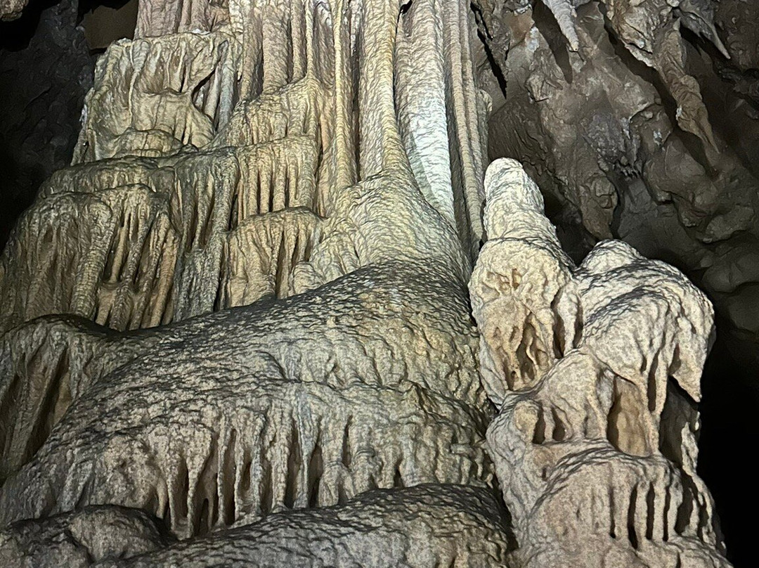 Modrič Cave-Rovanjska必去景点