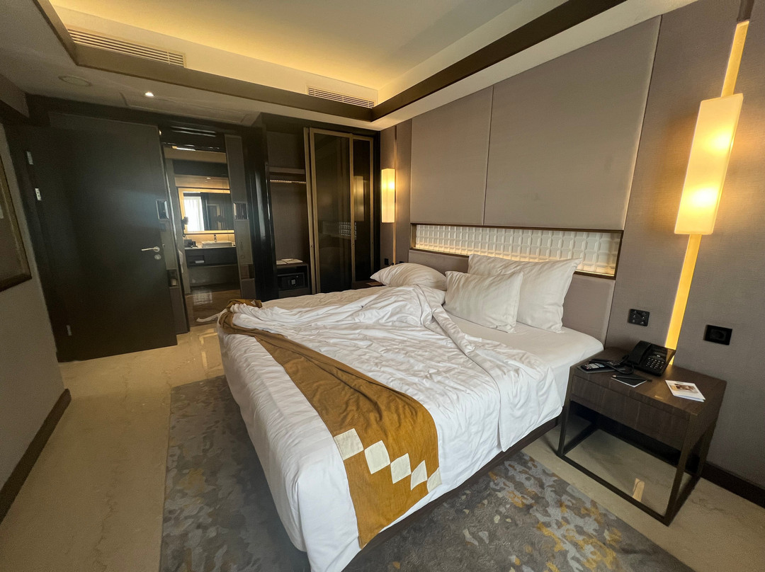 GRAMM HOTEL by Ambarrukmo主图