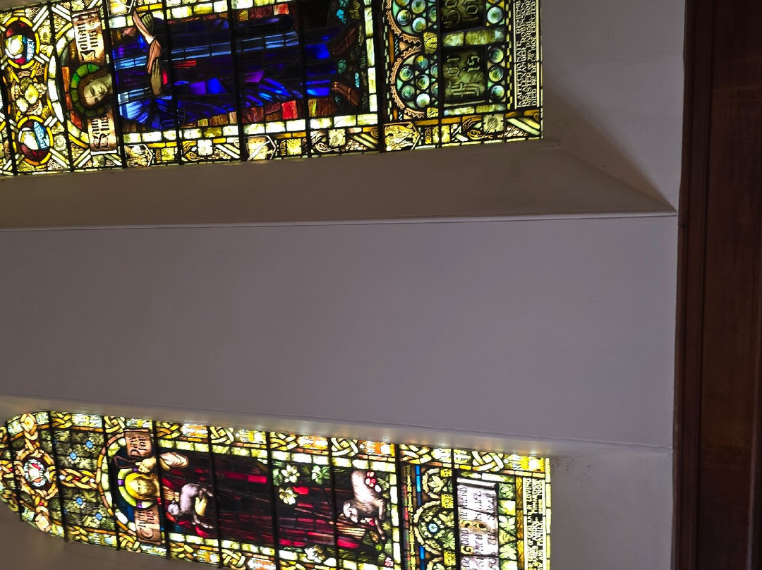 HISTORIC KILMUN-Kilmun必去景点