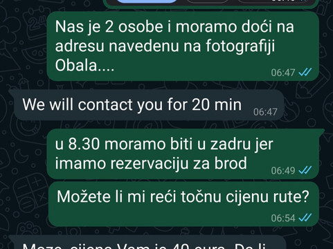 DALMA TRAVEL ZADAR-扎达尔必去景点