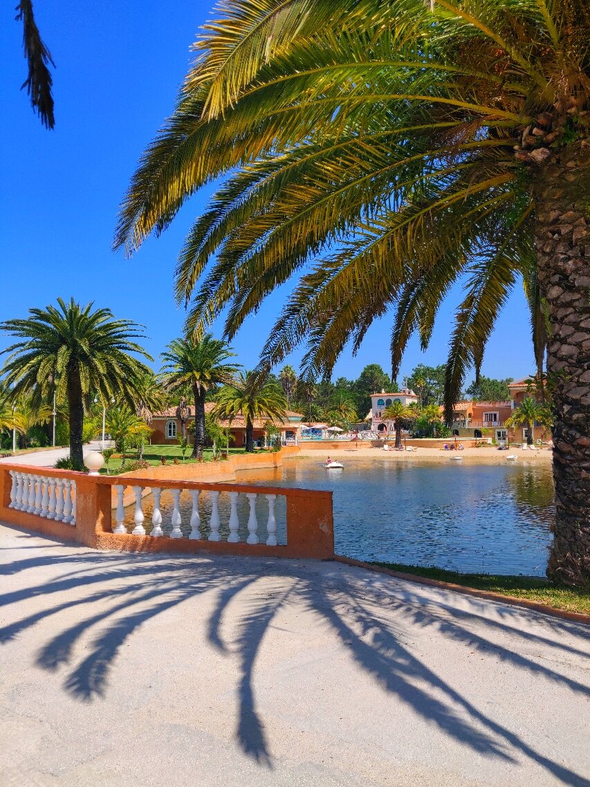 Herdade Lago Real-官方