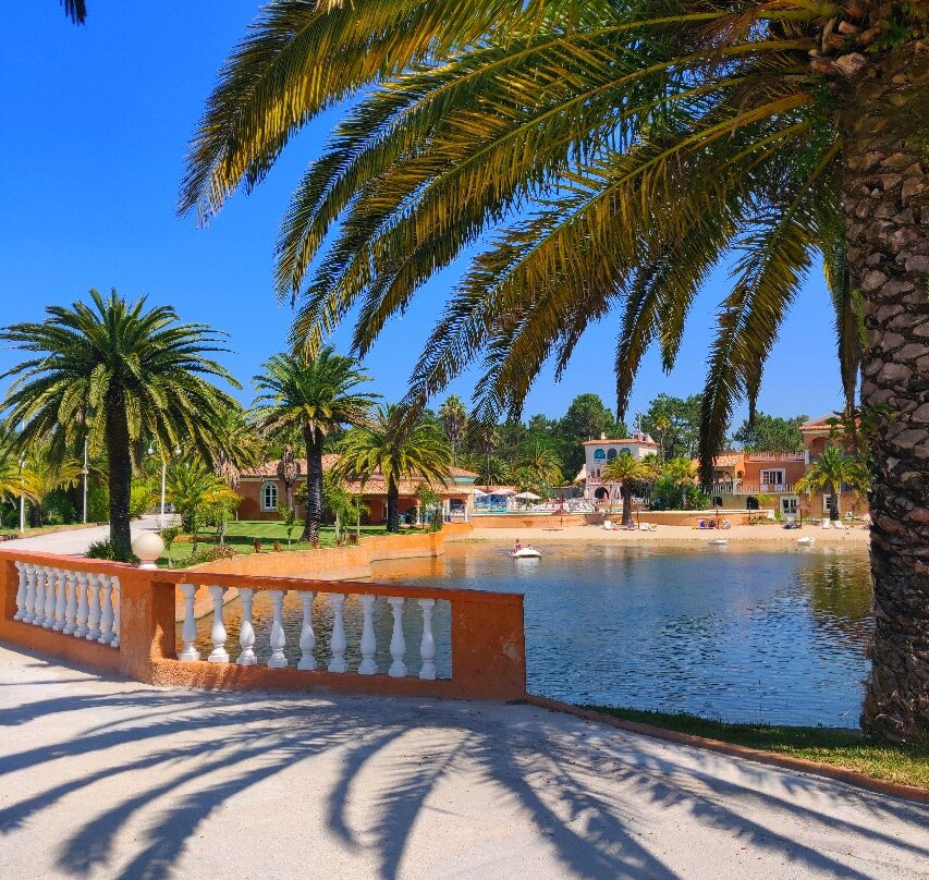 Herdade Lago Real主图