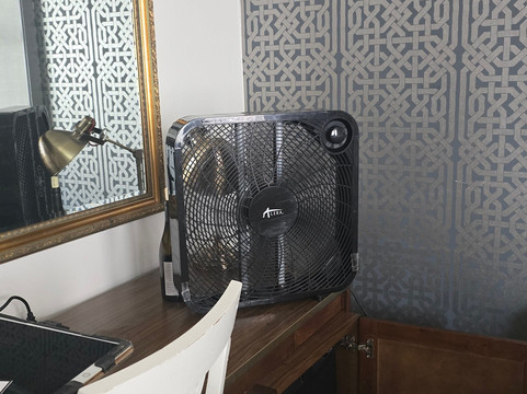 旧金山沃里克酒店主图