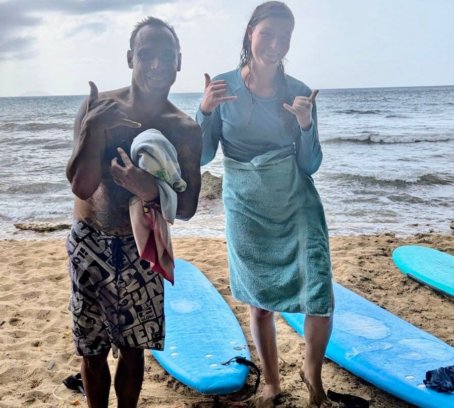 Domes Beach-吕康必去景点