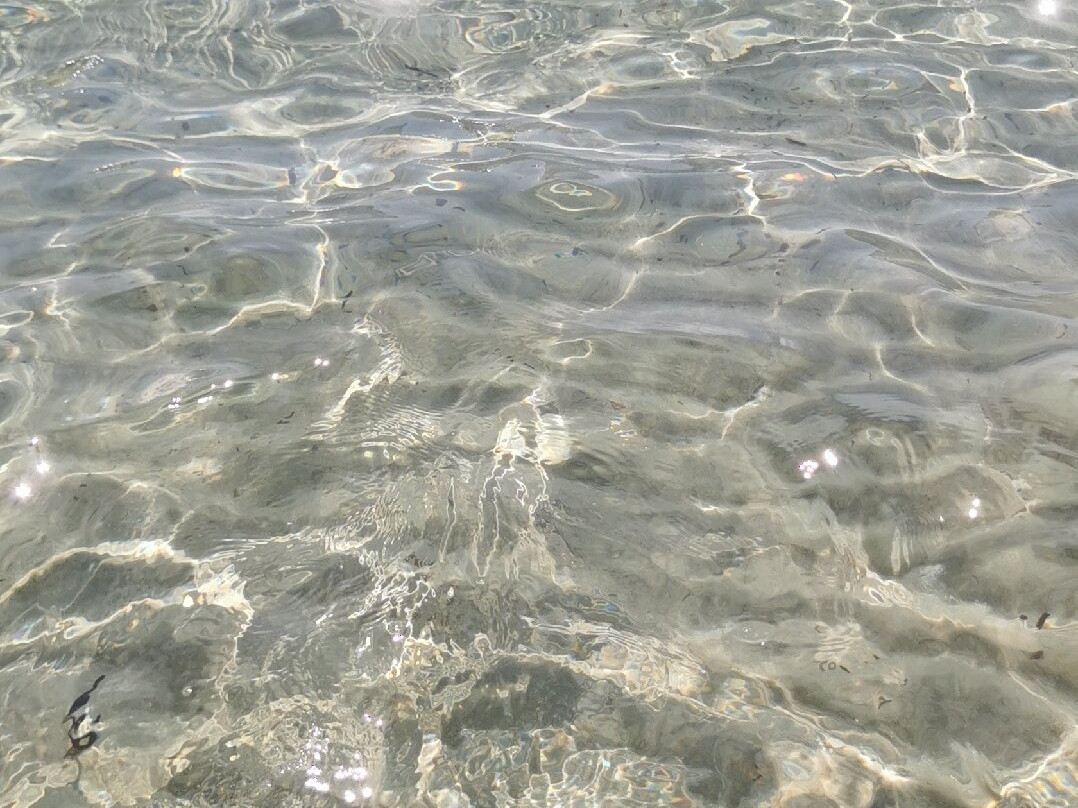 Spiaggia di Solanas-Sinnai必去景点