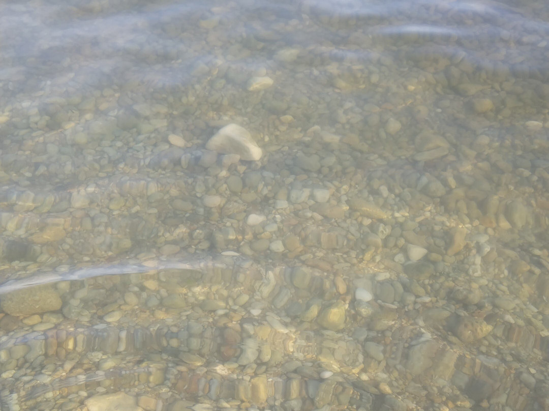 Spiaggia di Torre Pali景点图片