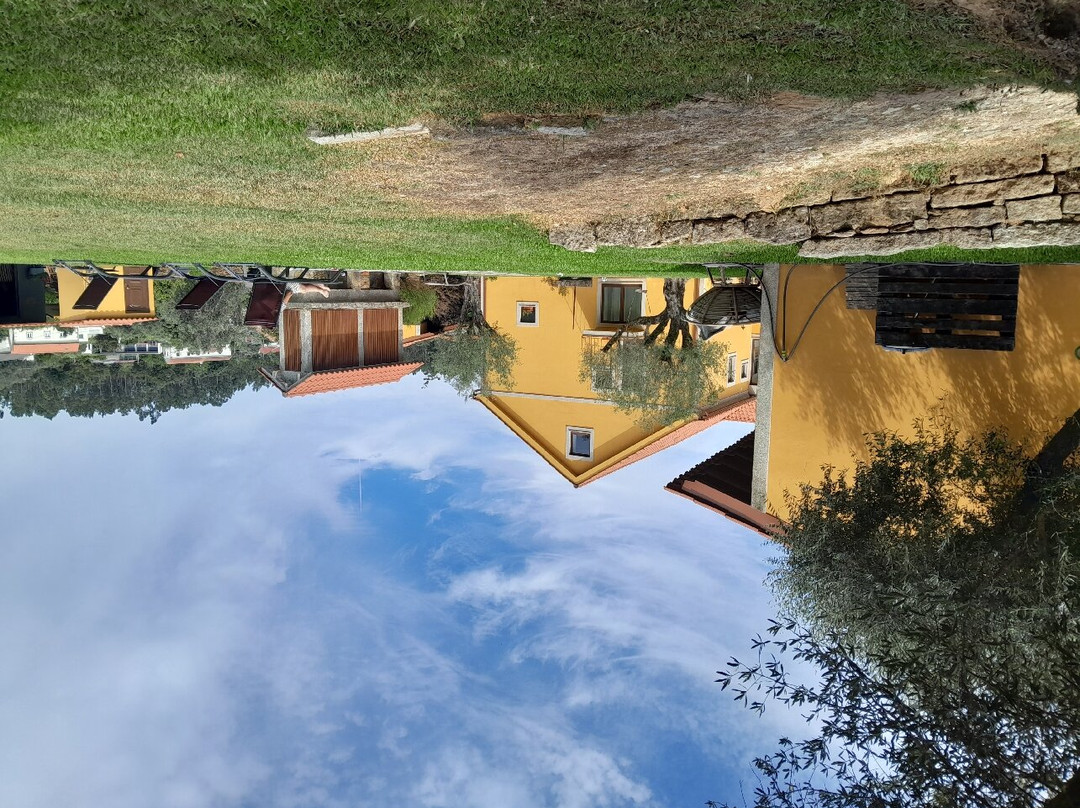 Casas do Prazo