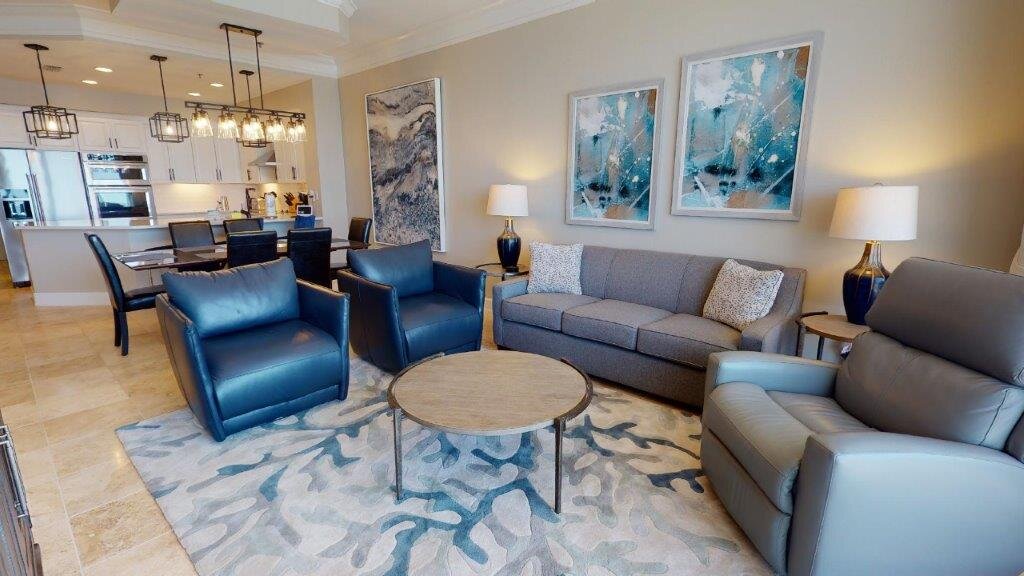 The Beach Club Resort & Spa-客卧