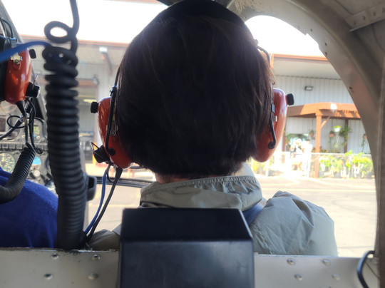 Magnum Helicopters-火奴鲁鲁必去景点