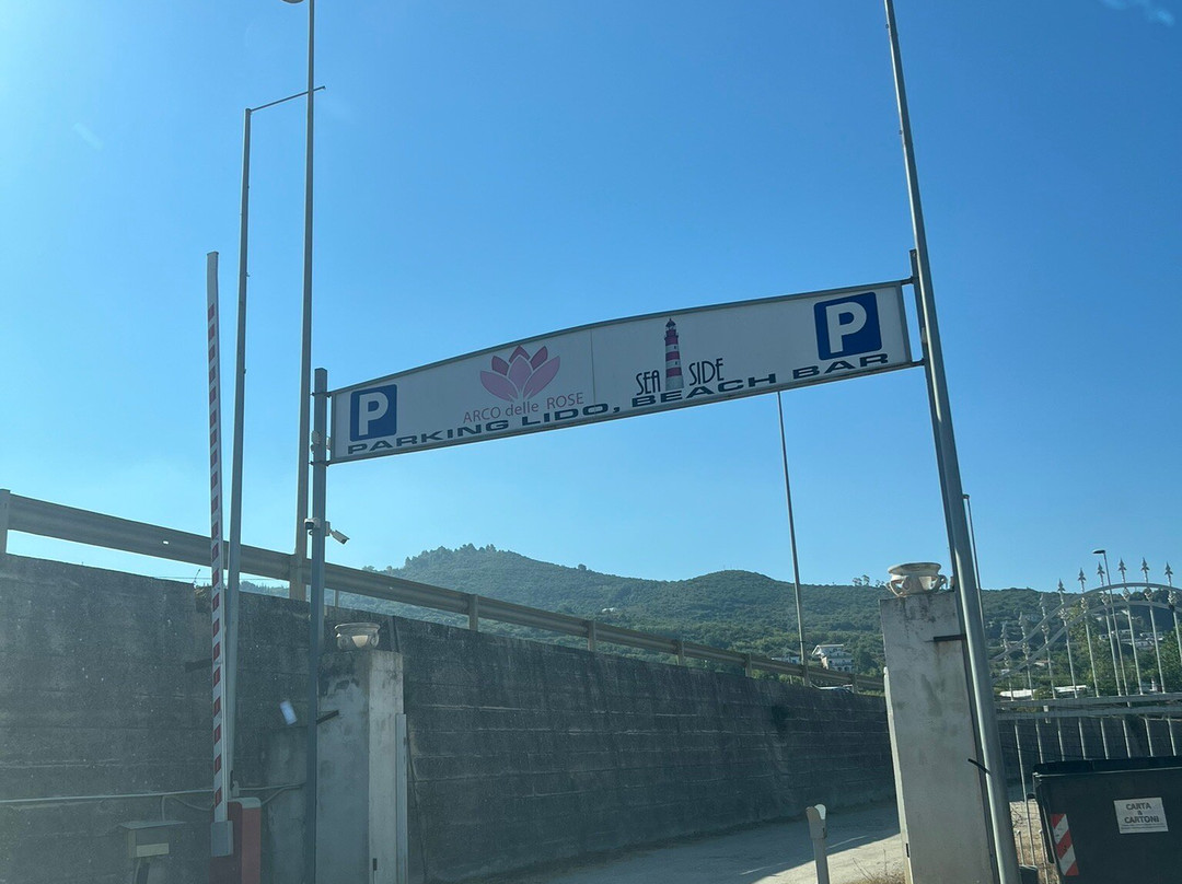 Arco delle Rose主图