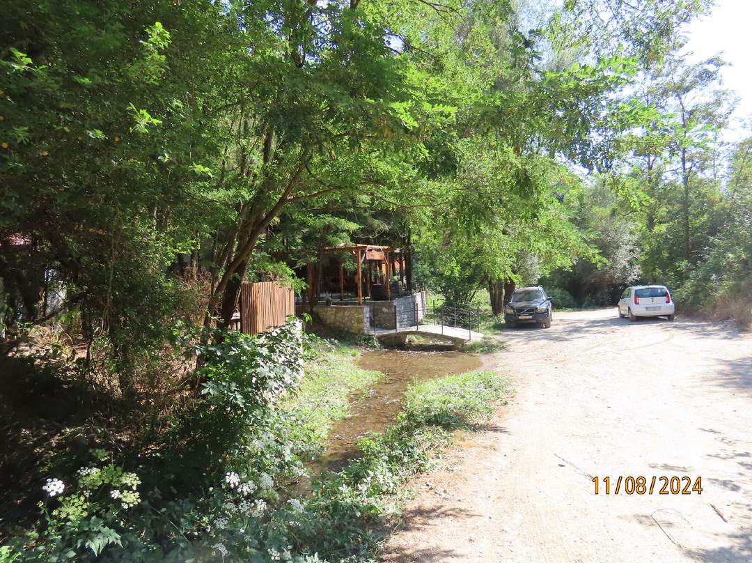 Monastery Winery景点图片