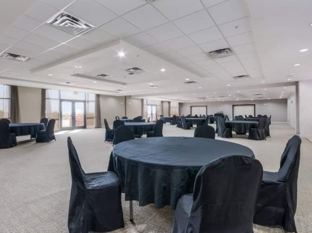 SpringHill Suites By Marriott Enid主图