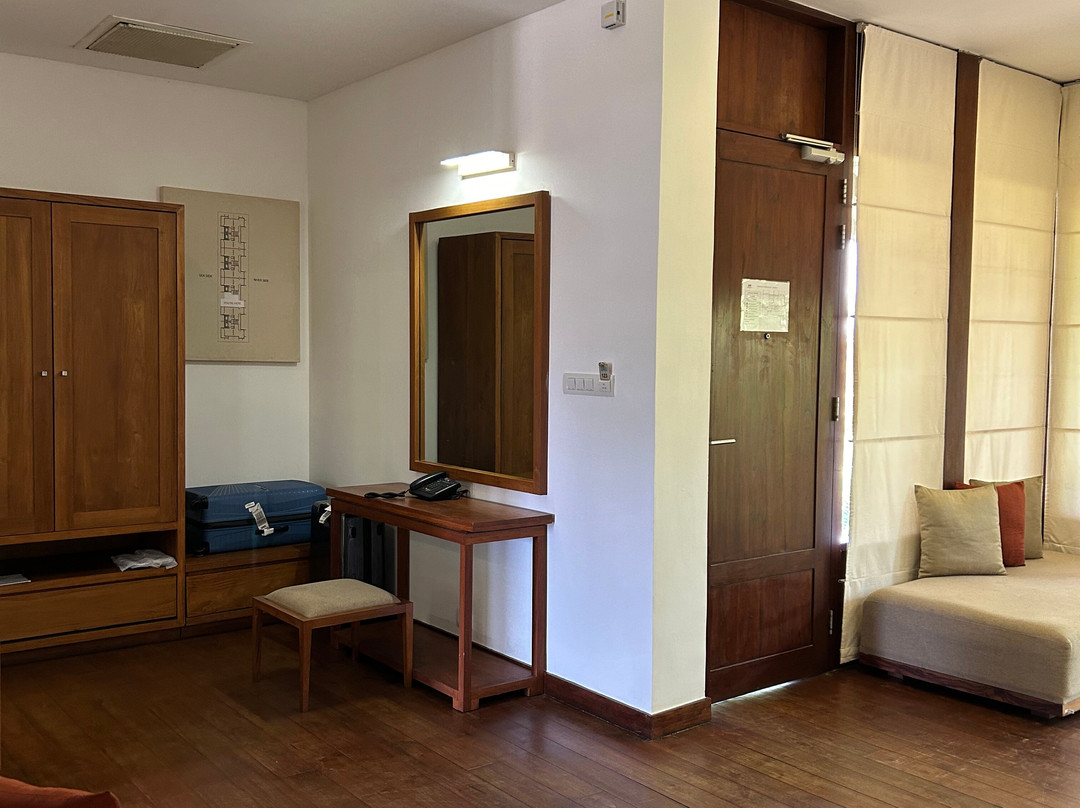 安纳塔拉水疗度假村主图