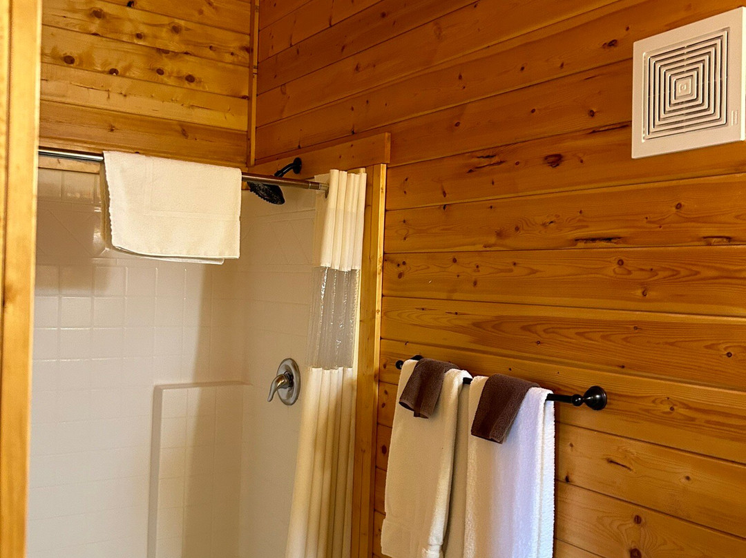 Hualapai Ranch-大峡谷国家公园必去景点