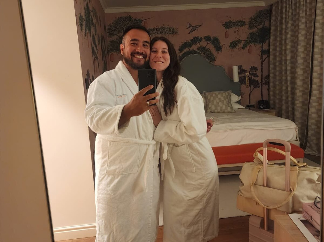 Hotel Supetar Cavtat主图