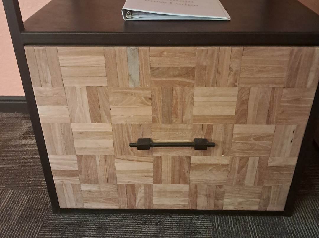 Mountain View Lodge主图