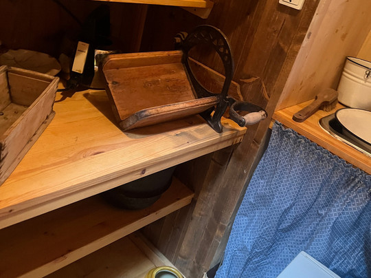 Funningur Church-Funningur必去景点