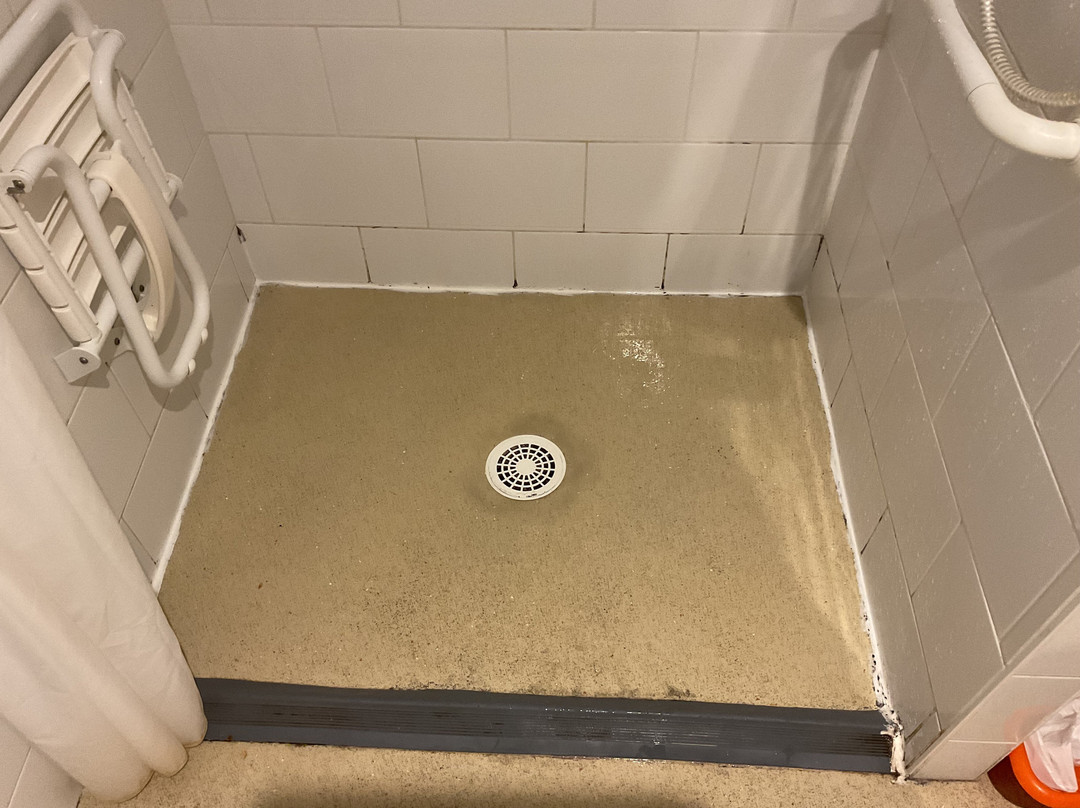 Village club Le Saint Ignace主图