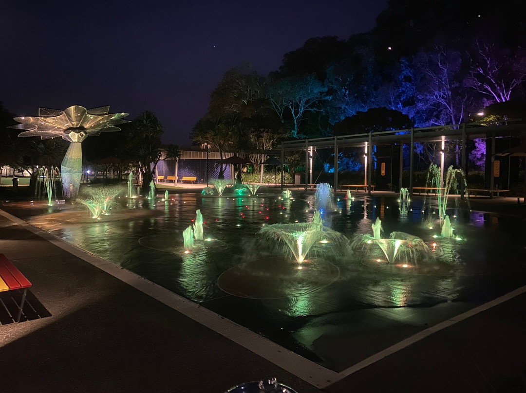 East Shores Water Park-Gladstone必去景点