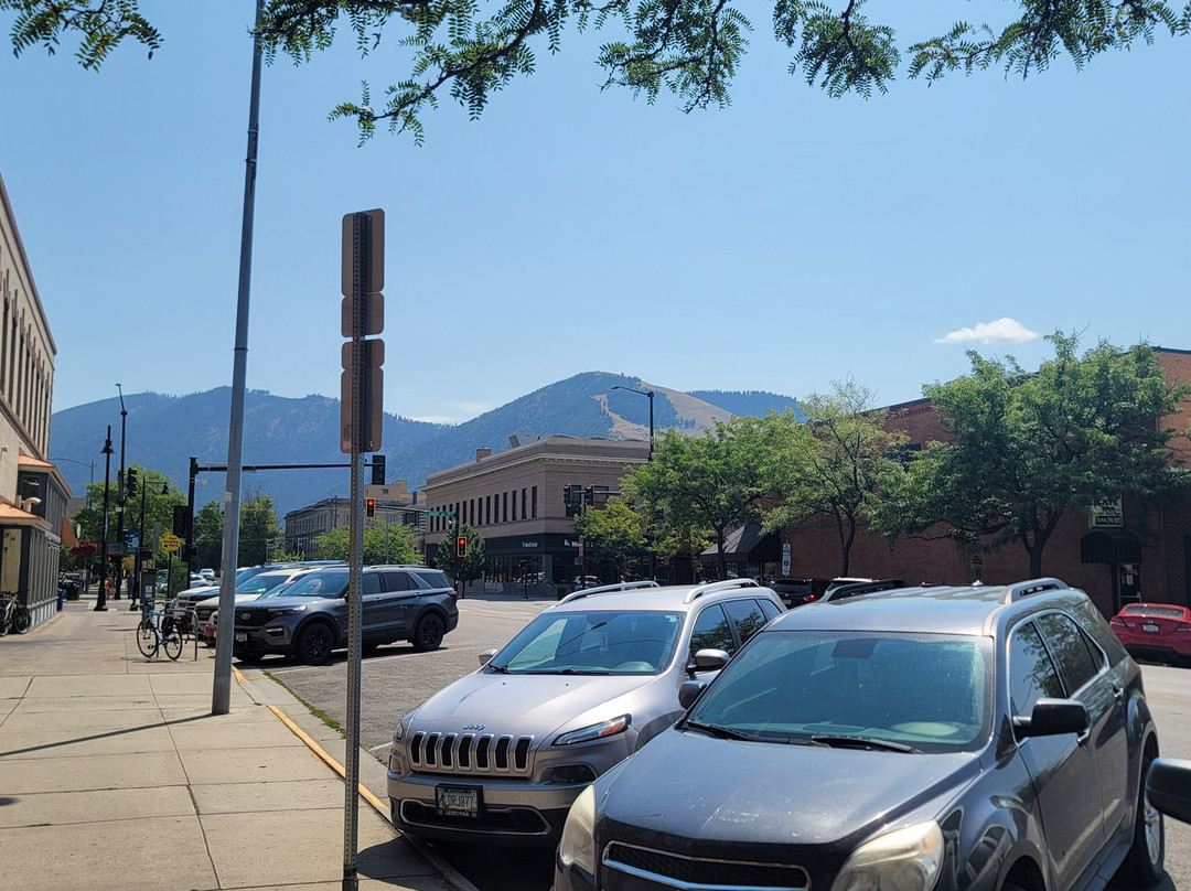 AC Hotel Missoula Downtown主图