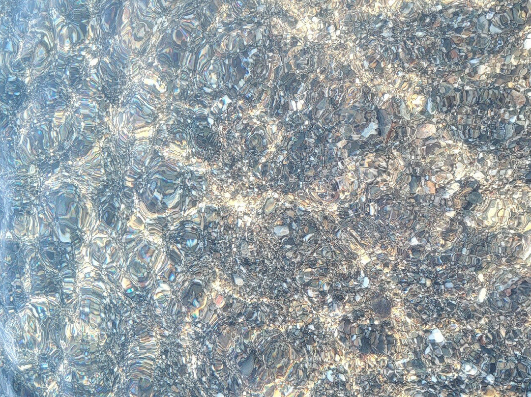 Lido Sun Beach景点图片