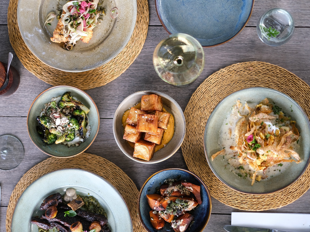 Core by Clare Smyth