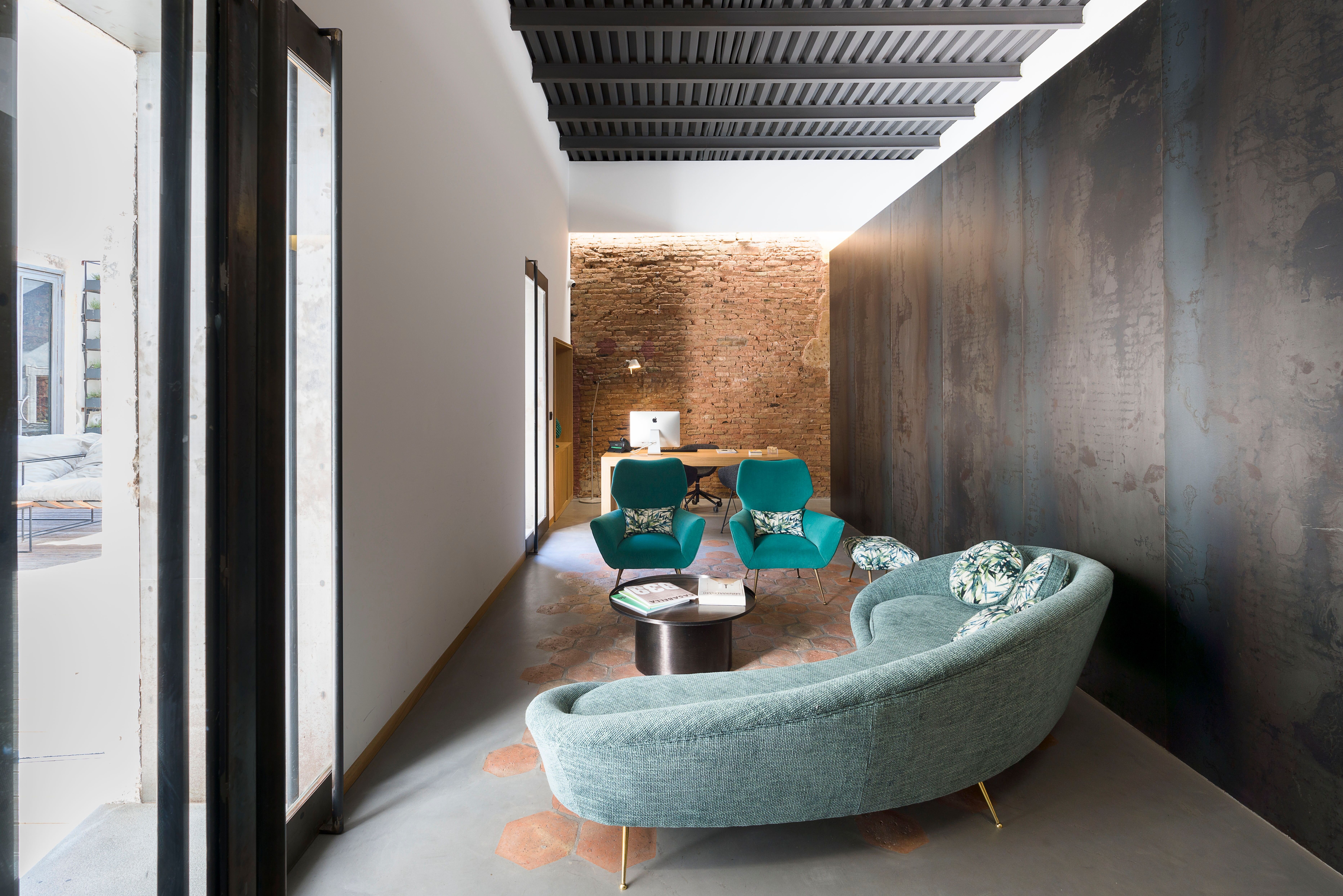 Habitat Boutique Hotel-官方
