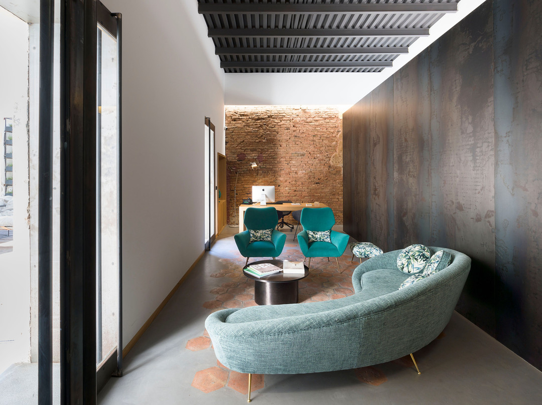 Habitat Boutique Hotel