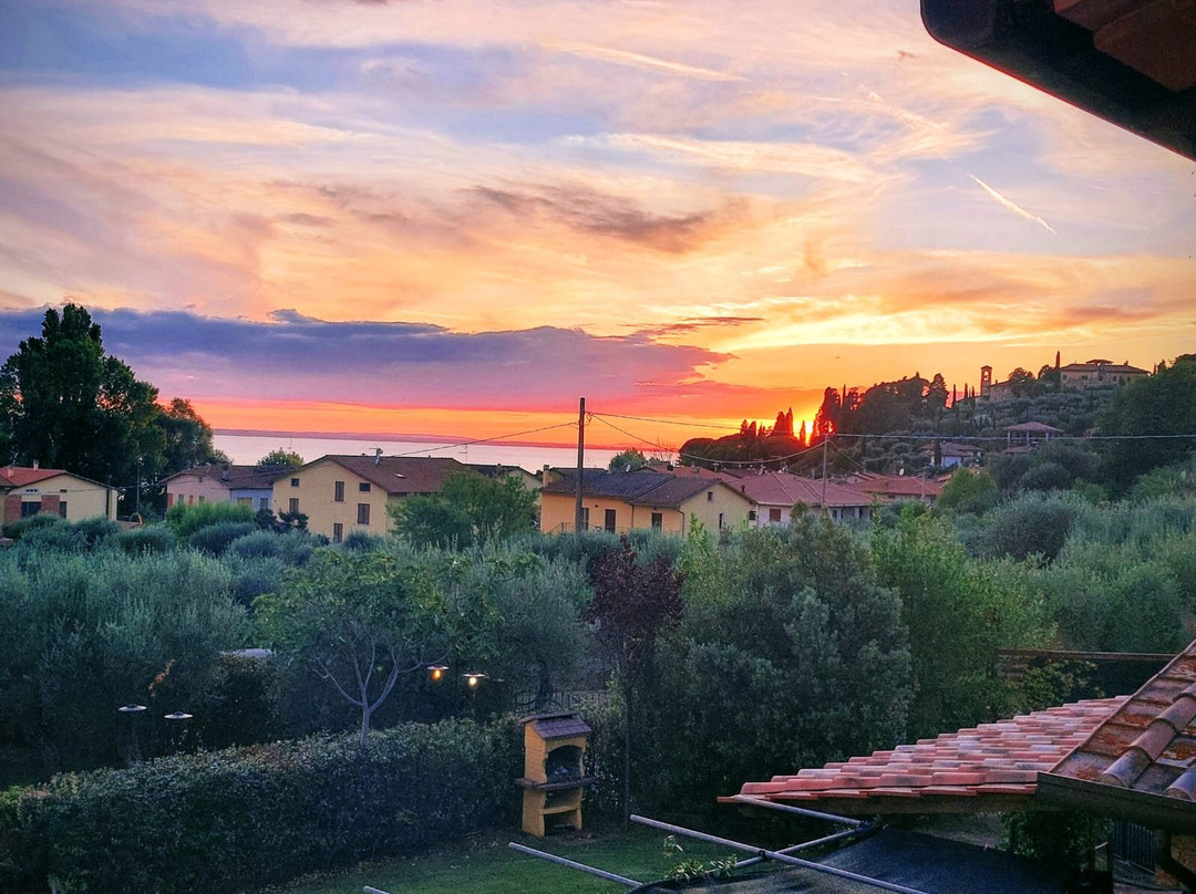 Il Borgo sul Lago主图