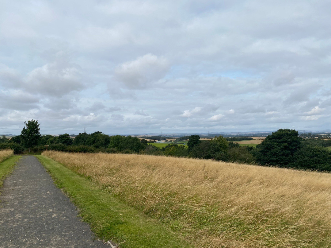 Flodden Battlefield景点图片