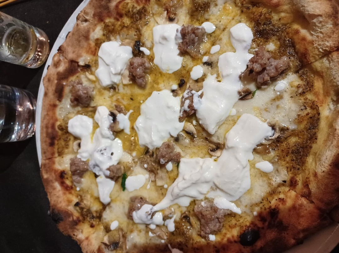 Pizzeria La Civitella