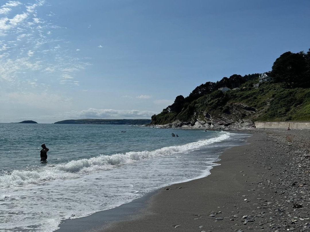 Seaton Beach-托波因特必去景点