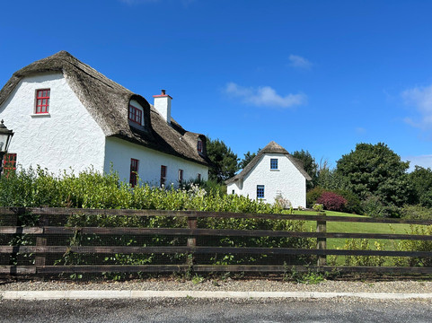 Crowe Tours-都柏林必去景点