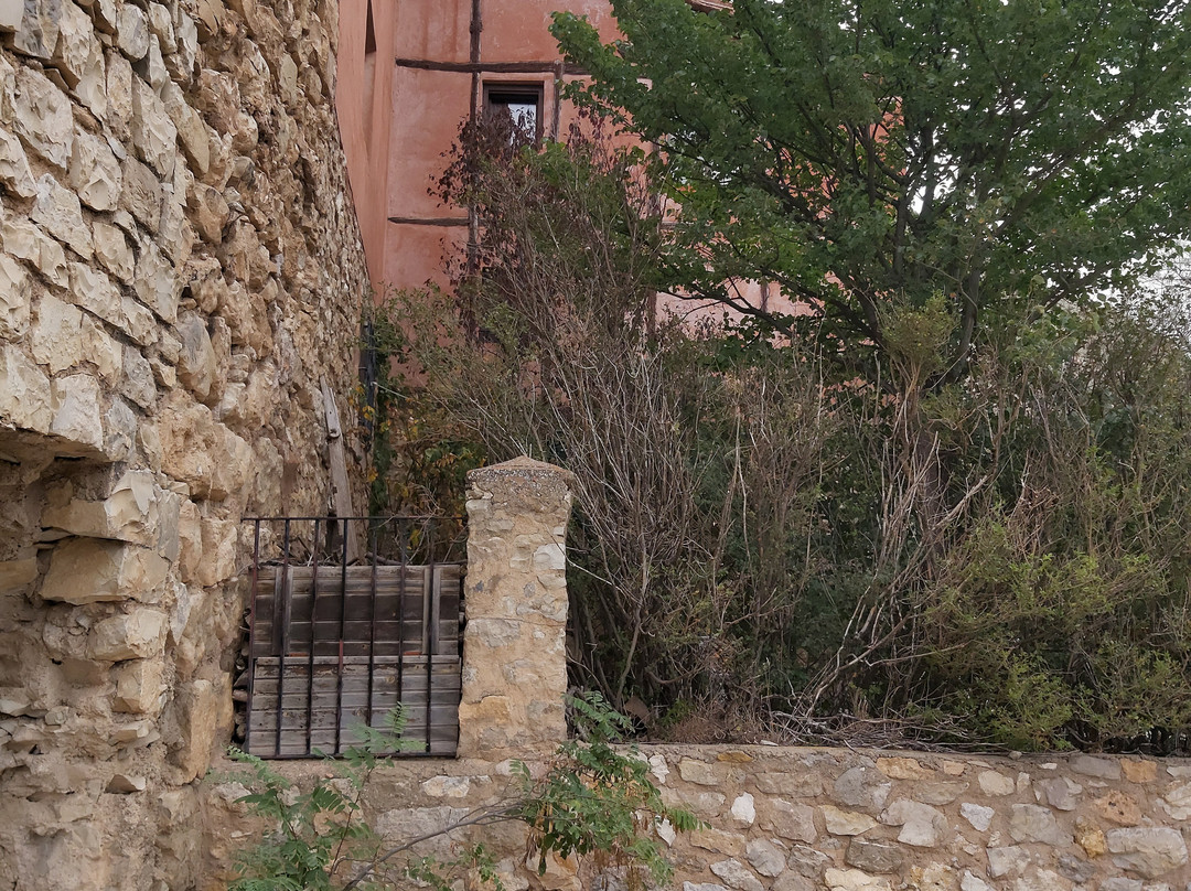 Murallas de Albarracin景点图片