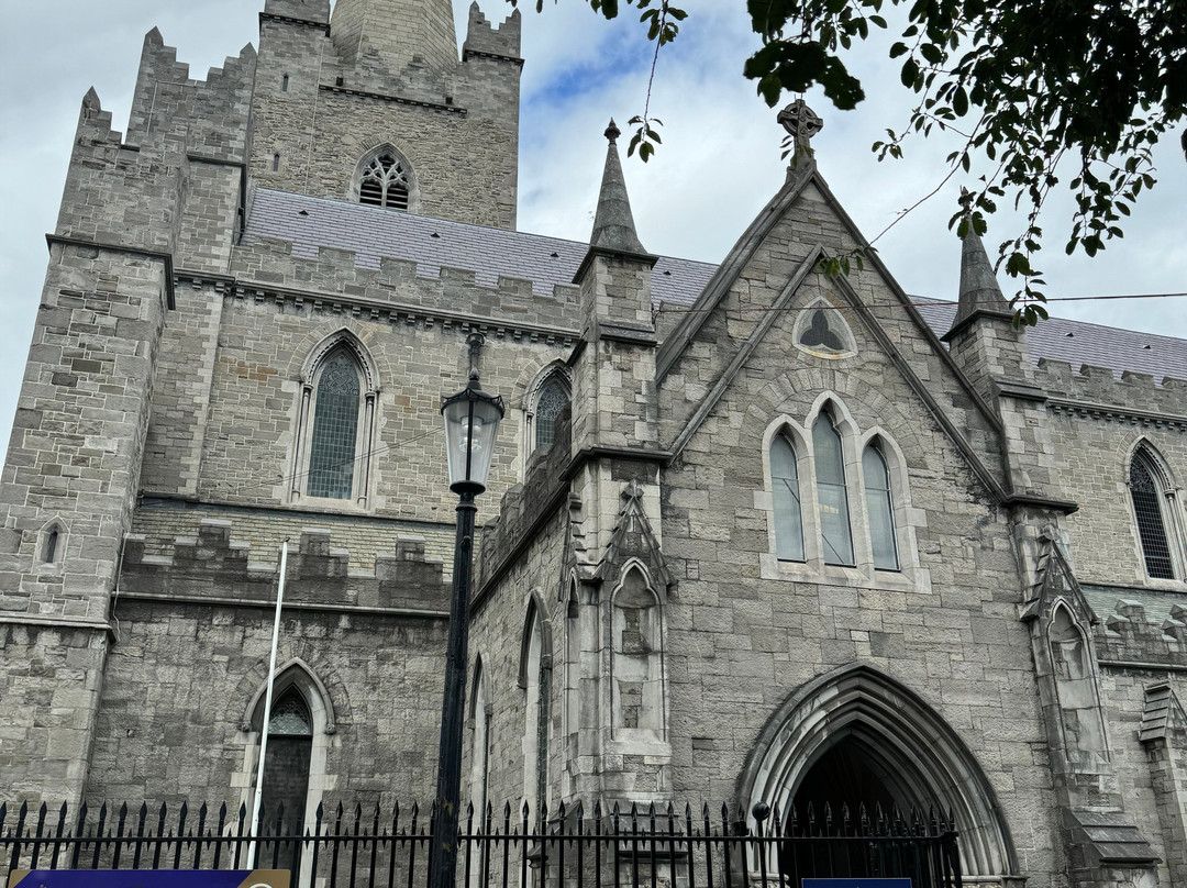 Chauffeur Tours of Ireland-Drogheda必去景点